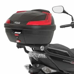 Deals ✔️ Givi Sr2121 Monolock Rear Rack ????
