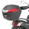 Best Sale ???? Rear Givi Sr2123 Back Attachment For Monolock Bag ⌛ -Givi Sales Store givi sr2123