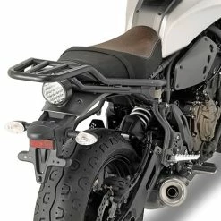 Promo ???? Givi Rear Attachment Sr2126 For Trunk Or Monokey® Monolock® Black ❤️