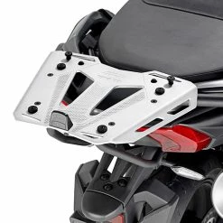 Cheapest ???? Givi Sr2133 Rear Rack Yamaha T-max 530 2017 ????
