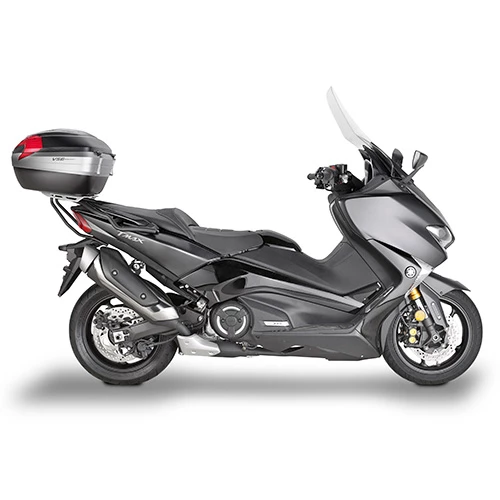 Cheapest ???? Givi Sr2133 Rear Rack Yamaha T-max 530 2017 ???? 4 Cheapest ???? Givi Sr2133 Rear Rack Yamaha T-max 530 2017 ???? - Image 2