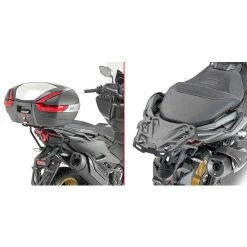 Wholesale ???? Givi Sr2147 Rear Rack Yamaha T-max 560 ????
