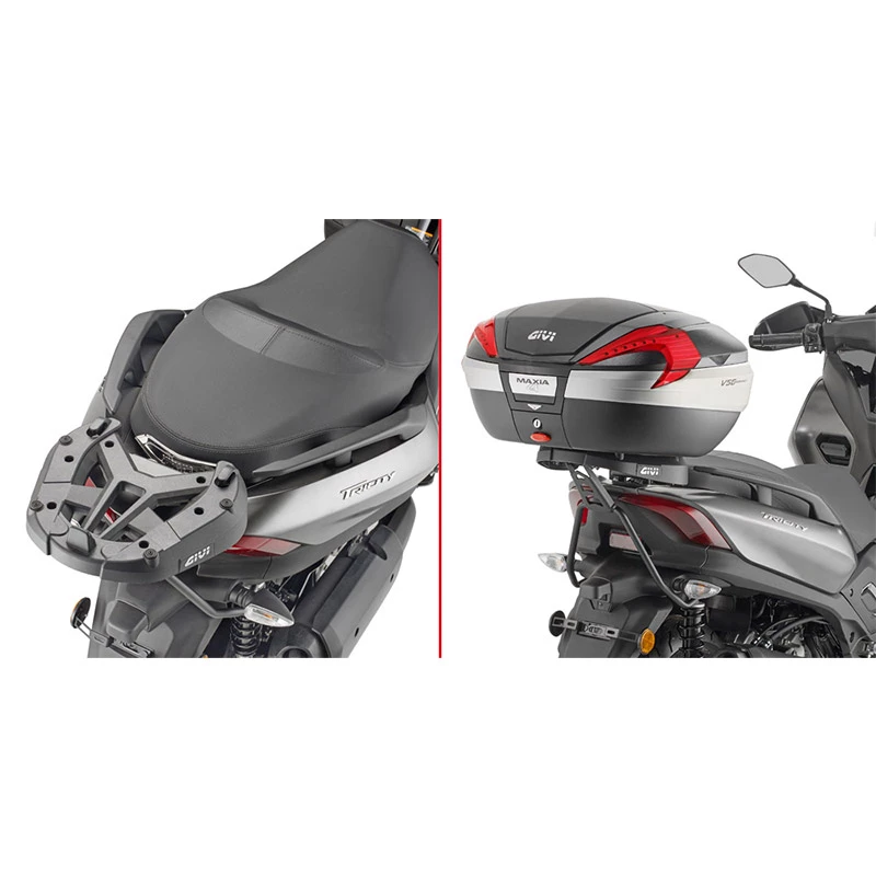 Wholesale ???? Givi Sr2149 Rear Rack Black ???? 3 Wholesale ???? Givi Sr2149 Rear Rack Black ????