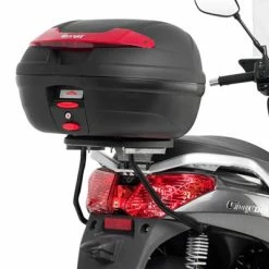 Promo ???? Rear Givi Sr231m Sym Citycom 300 ????