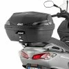 Hot Sale ✔️ Rear Givi Sr3106 Back Attachment For Monolock® Bag ???? -Givi Sales Store givi sr3106