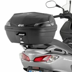 Hot Sale ✔️ Rear Givi Sr3106 Back Attachment For Monolock® Bag ????