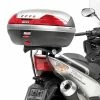 Wholesale ???? Givi Sr3115 Rear Pack For Suzuki Burgman 400 2006-2016 ???? -Givi Sales Store givi sr3115
