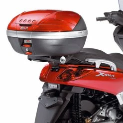 Discount ???? Rear Givi Sr355 Yamaha X-max 125-250 ????