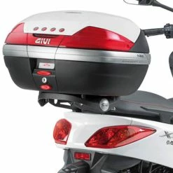 Outlet ???? Rear Givi Sr370 Yamaha ????