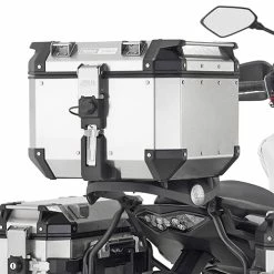 Brand new ???? Givi Rear Mounting Sr4114 Monokey® Or Monolock ????
