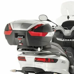 Outlet ???? Rear Givi Sr5609 Piaggio Mp3 500iesport/500ie Business ⌛