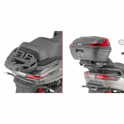 Flash Sale ???? Givi Sr5613 Rear Rack ????