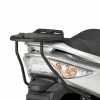 Best deal ⌛ Rear Givi Sr6103 Kymco K-xct 125i-300i ???? -Givi Sales Store givi sr6103