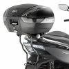 Hot Sale ???? Givi Rear Rack Kymco Xciting 400i (2013) ???? -Givi Sales Store givi sr6104