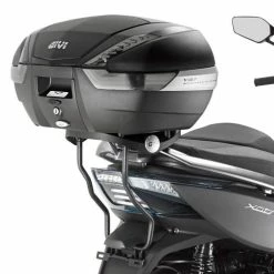 Hot Sale ???? Givi Rear Rack Kymco Xciting 400i (2013) ????