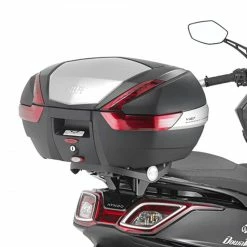 Hot Sale ???? Givi Rear Attachment Sr6107 For Trunk Or Monokey® Monolock® For Kymco Downtown 350 ????