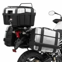 Cheapest ✔️ Rear Givi Sr6401 Triumph Tiger 800 / Tiger 800 Xc (11 > 13) ⌛