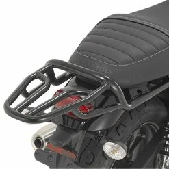 Deals ???? Rear Givi Sr6407 Triumph Street Twin 900 2016 ????