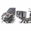 New ???? Givi Sr6416 Rear Rack Black ???? -Givi Sales Store givi sr6416
