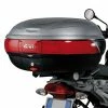 Top 10 ⌛ Rear Givi Sr689 Bmw R 1200gs 04 > 12 ???? -Givi Sales Store givi sr689