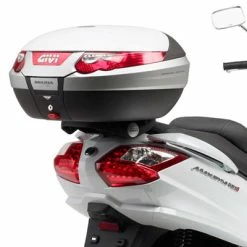 Cheapest ✨ Rear Givi Sr7051 Sym Maxsym 400 ❤️