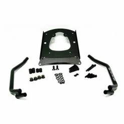 Best Pirce ✨ Givi Attack Specific Rear Trunk For Monolock® Joymax Sym 300i ????