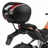 Best Pirce ???? Rear Givi Sr7701 Duke 125-200 (11 > 13) ???? -Givi Sales Store givi sr7701