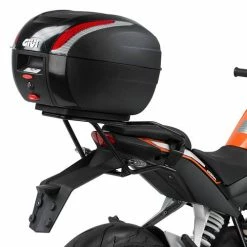 Best Pirce ???? Rear Givi Sr7701 Duke 125-200 (11 > 13) ????