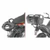 Outlet ???? Givi Sr7711 Rear Rack ⌛ -Givi Sales Store givi sr7711