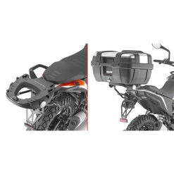 Outlet ???? Givi Sr7711 Rear Rack ⌛