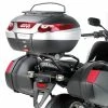 Cheapest ???? Rear Givi Sr777 Honda Cbf 1000 / Cbf 1000 St (10 > 13) ❤️ -Givi Sales Store givi sr777