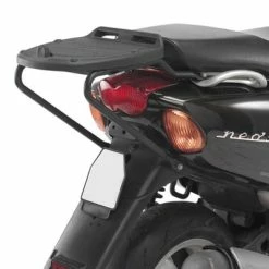 Promo ???? Givi Gvi Rear Rack Sr86 ????