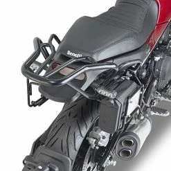 Budget ✨ Rear Givi Sr8704 ????