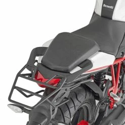 Best reviews of ???? Givi Sr8708 Rear Rack Benelli Bn125 ????