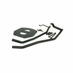 Budget ???? Rear Givi Sr91m ✔️