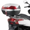 Budget ???? Rear Givi Sr92 Kymco Downtown ???? -Givi Sales Store givi sr92