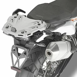 Budget ???? Givi Sr9430 Rear Rack Ktm 790 Norden 901 ????