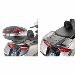 Best Sale ???? Givi Sra1172 Monkey Rear Rack ????