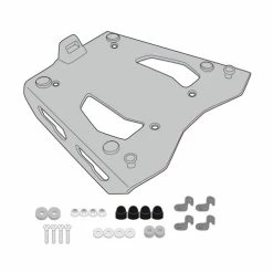 Flash Sale ✔️ Givi Sra1196 Monokey Rear Rack Black ????