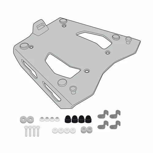 Flash Sale ✔️ Givi Sra1196 Monokey Rear Rack Black ???? 3 Flash Sale ✔️ Givi Sra1196 Monokey Rear Rack Black ????