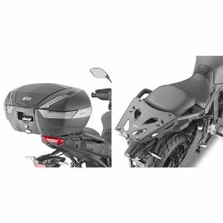 Hot Sale ???? Givi Sra2159 Monokey Rear Rack ????
