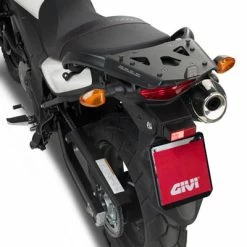 Top 10 ???? Rear Givi Sra3101 ????