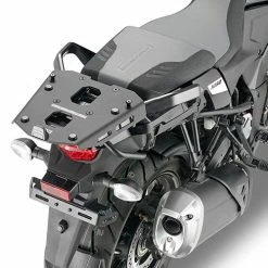 Hot Sale ???? Givi Sra3117 Rear Rack V-strom 1050 2020 ⭐