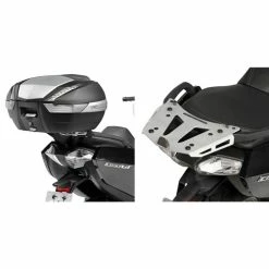 Cheap ✨ Rear Givi Sra5106 Bmw C 650 Gt (12-13) ????