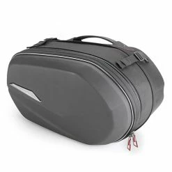 Best Sale ???? Side Cases Givi St609 Side Bags Pair Black ⭐ -Givi Sales Store givi st609 2