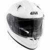 Hot Sale ???? Plastic Givi 50.6 Stoccarda Helmet White ????