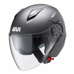 Best deal ✨ Plastic Givi Stratos Matt Black ????