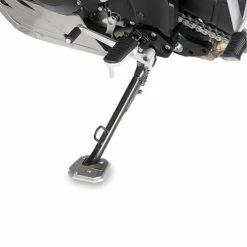 Hot Sale ???? Various Parts Givi Support Es5118 Aluminum / Stainless Steel Bmw F 800 R (15) ????