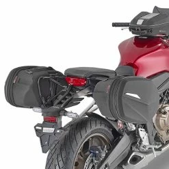 New ???? Givi Te1185 Side Frames ????