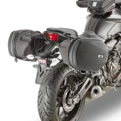 Wholesale ???? Givi Easylock Te2140 Side Holder Yamaha Mt-07 ????